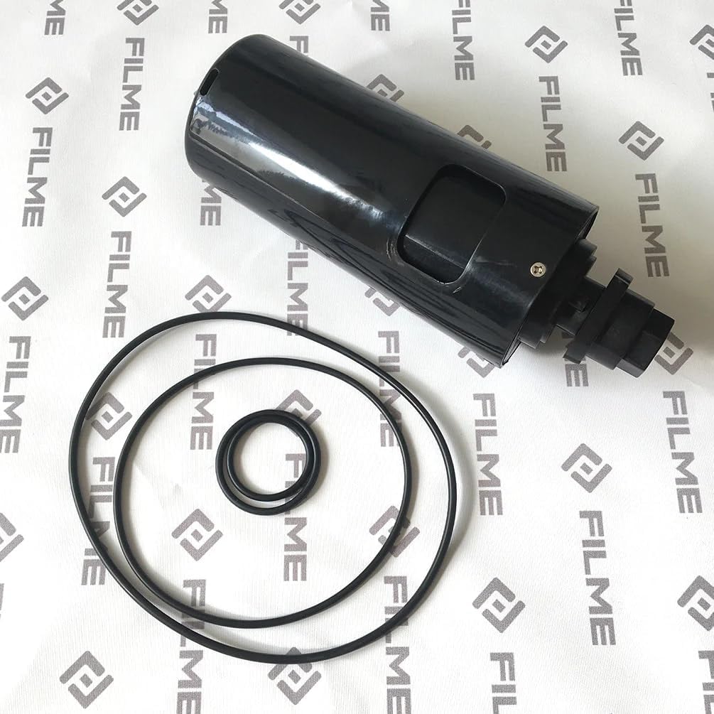 2901074800 Water Separator Kit Drain Valve for Atlas Copco Air Compressor Automatic Drain 2901-0748-00