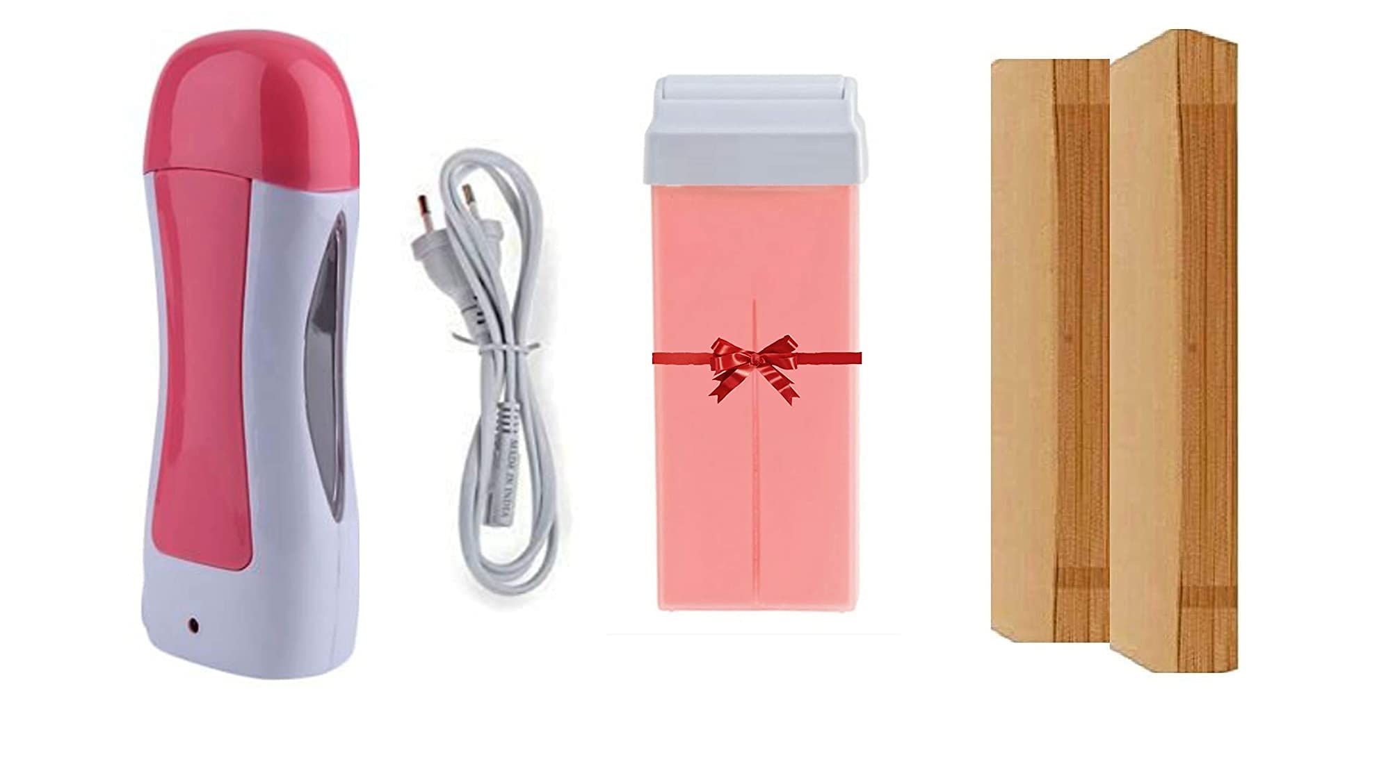 See full amazon price history chart for EQUVIA Women Kahrl Wax Heater Wax Warmer Hair Removal Roll On Wax Heater Machine With Roll-On Wax Refill Cartridge Hair Removal Waxing Kit And Wax Strips (Pack Of 2) | Multi Colour EQUVIA Women Kahrl Wax Heater Wax Warmer Hair Removal Roll On Wax Heater Machine With Roll-On Wax Refill Cartridge Hair Removal Waxing Kit And Wax Strips (Pack Of 2) | Multi Colour (B09H844S7H) Amazon Price History, Amazon Price Tracker