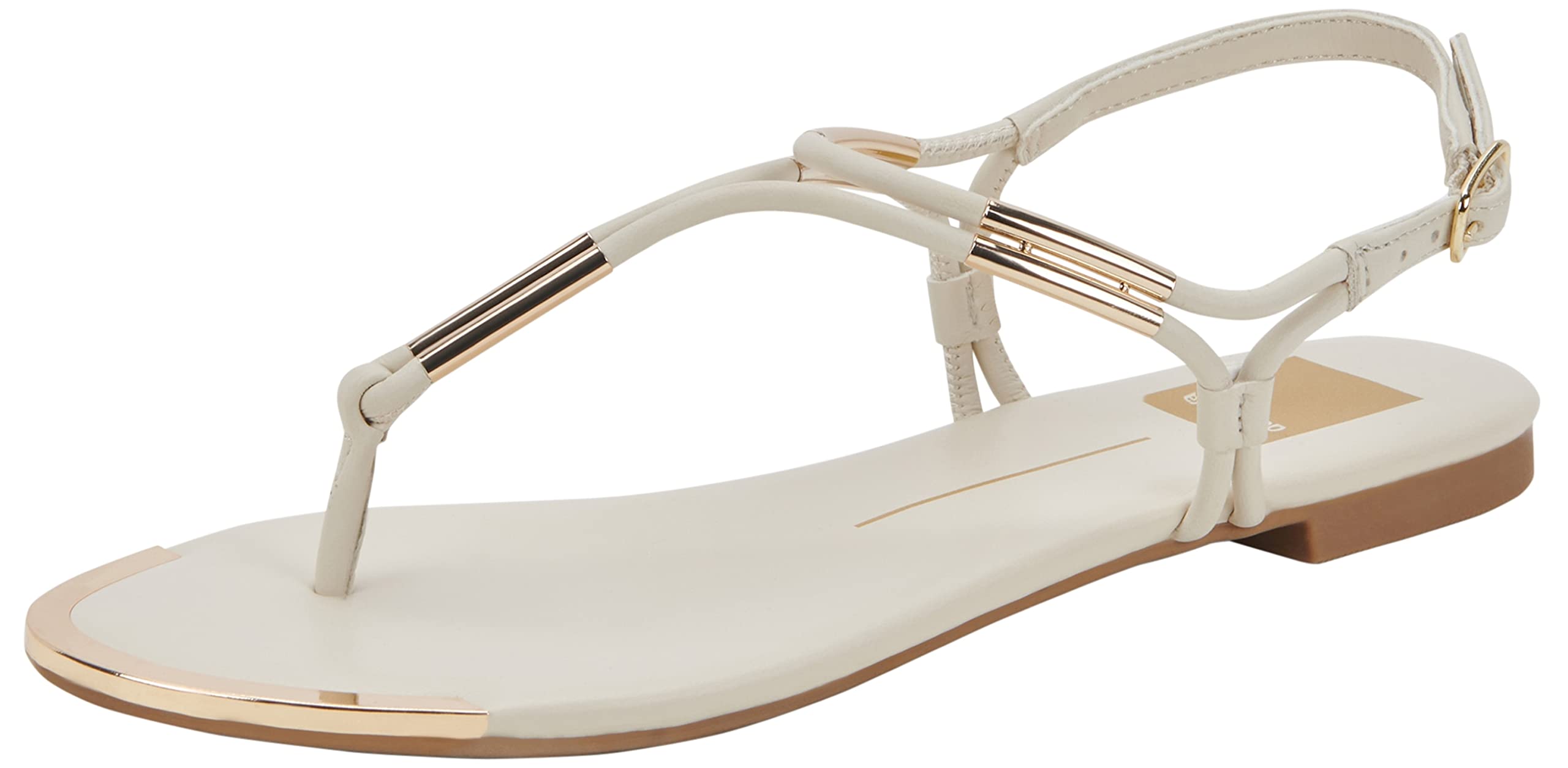 Dolce Vita Women's Slingback Flat Sandal