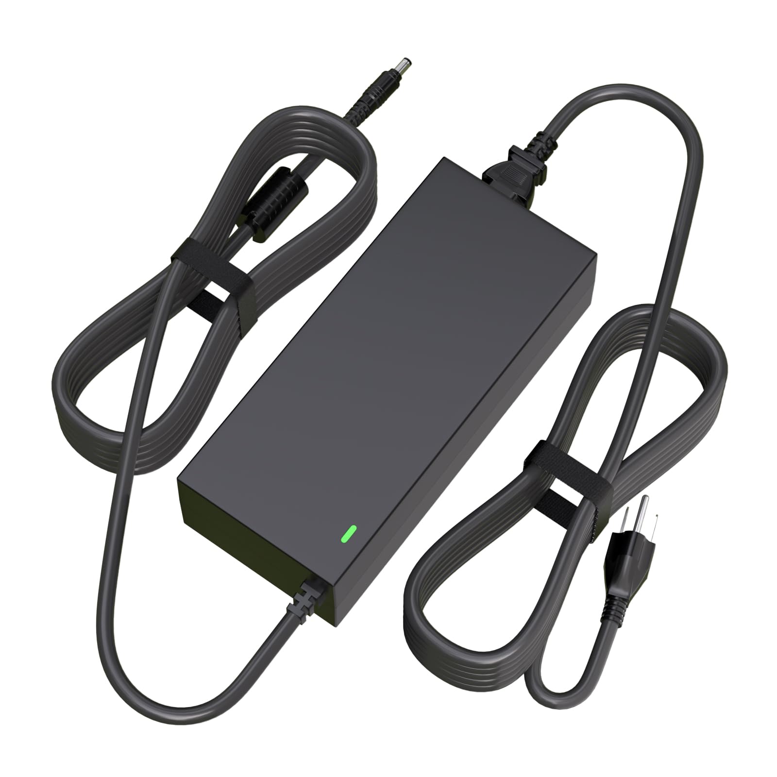 Photo 1 of 19V Bluetooth Speaker Charger Compatible with Ultimate Ears Hyperboom Portable Bluetooth Speaker S00175, 884-001085, 984-001591, 984-001689, DSA-90PFE Power Supply Cord