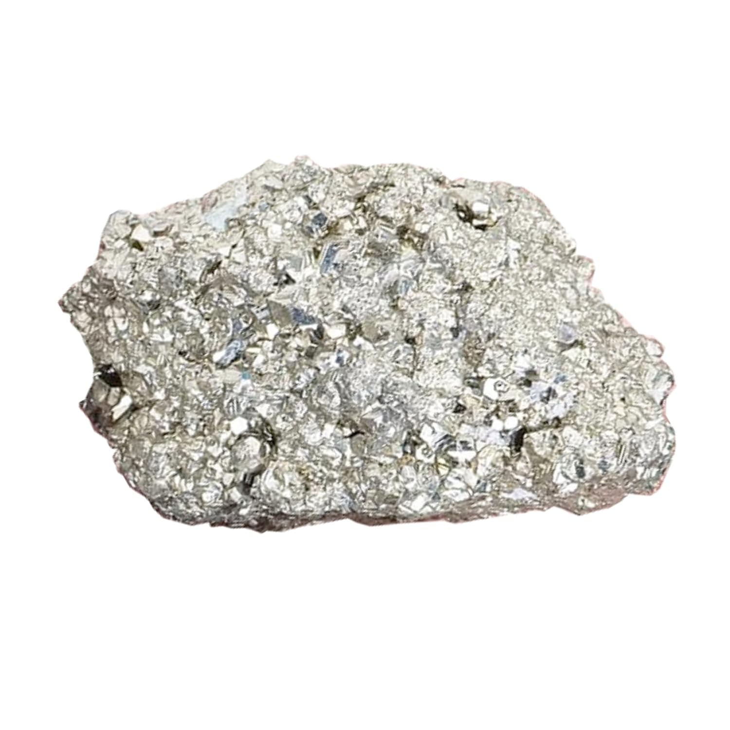 JD FRESH Certified Original Pyrite Stone Cluster Upto 1 Kg/High Energy Natural Pyrite Stone/Attract Wealth & Manifest Succ... - Review, Price and Buying Guide
