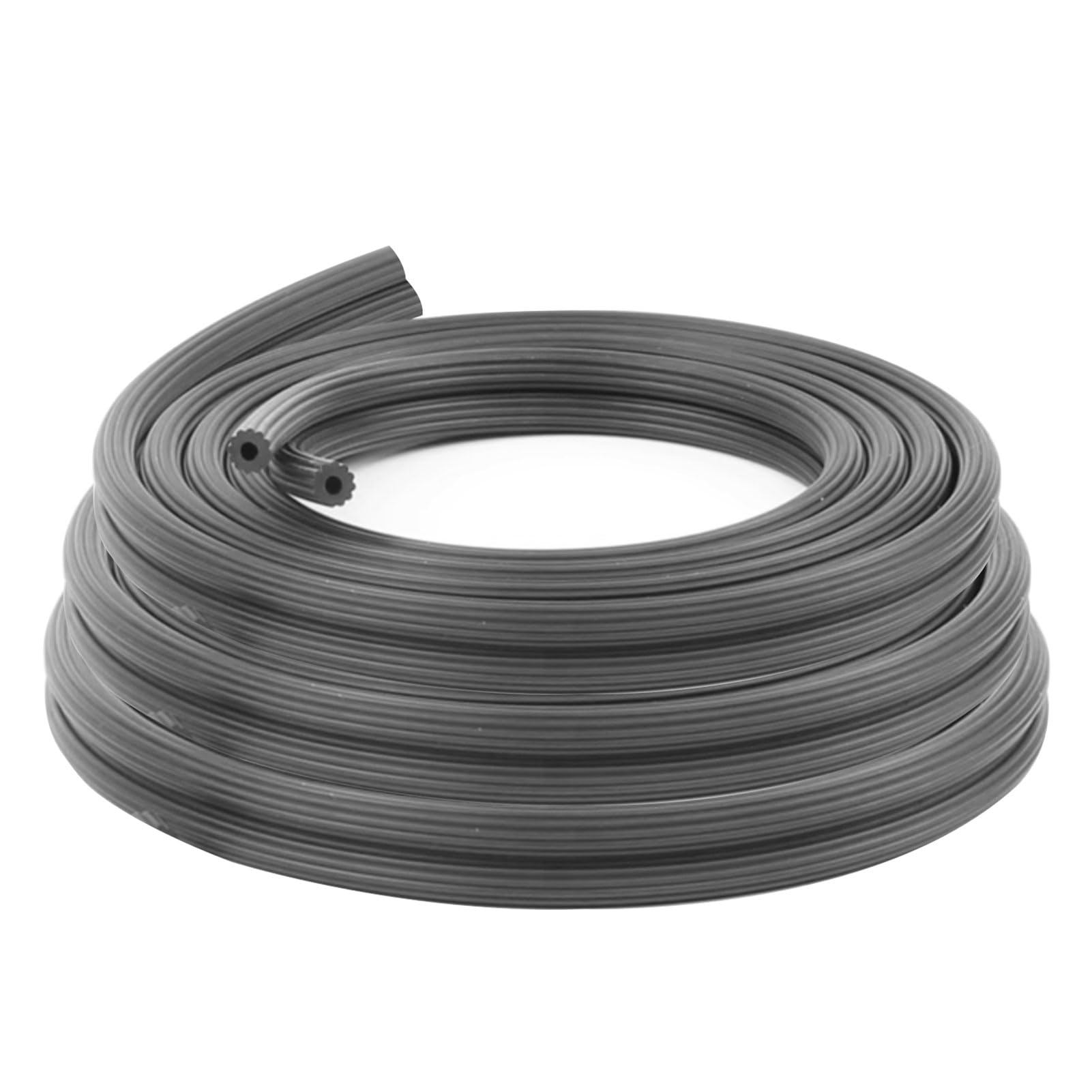 30 m diameter 3 mm rubber piping tape for installing fly screen piping rubber for fly screen repair rubber cord for mosquito screen insect screen