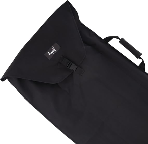 LUPIT POLE Home Pole G2 Carry Bag - Premium Dance Pole Carry Bag - Easy Transportation of Your Pole to Dance Sessions - Durable & Spacious - Bag Only - For Lupit Classic G2 Poles