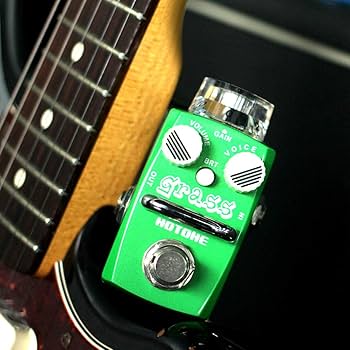 HOTONE Grass OverDrive オーバードライブ HOTONE Grass OverDrive オーバードライブ