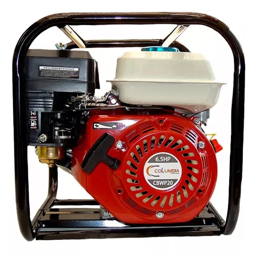 Encuentra reviews de Motobombas Honda para comprar online. 5 Imagen adicional