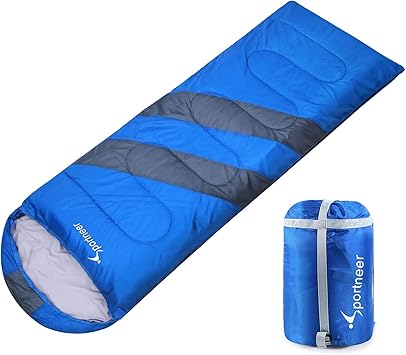Amazon Sportneer 寝袋 シュラフ 封筒型 230t防水 保温 軽量 最低使用温度 5度 228cmx85cm キングサイズ 丸洗い コンパクト アウトドア キャンプ 旅行 ハイキング 車中泊 登山 防災用 簡単収納 インナーシーツ 収納袋付き Sportneer 寝袋 シュラフ Amazon Sportneer 寝袋 シュラフ 封筒型 230t防水 保温 軽量 最低使用温度 5度 228cmx85cm キングサイズ 丸洗い コンパクト アウトドア キャンプ 旅行 ハイキング 車中泊 登山 防災用 簡単収納 インナーシーツ 収納袋付き Sportneer 寝袋 シュラフ