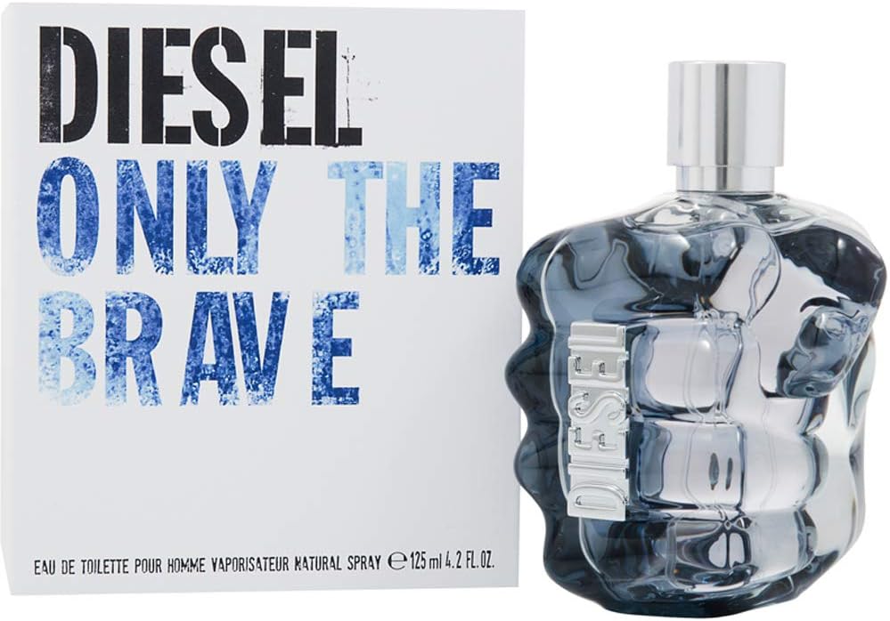 diesel 125ml
