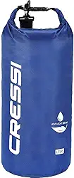 Saco Estanque Impermeável Prova D'água Cressi Dry Bag Tek 5