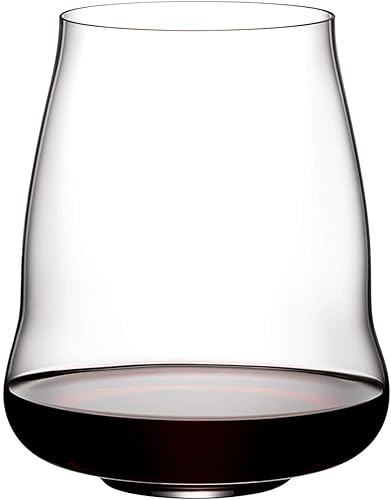 Miniatura 8 de Riedel SL - Juego de 2 copas de vino Pinot NoirNebbiolo