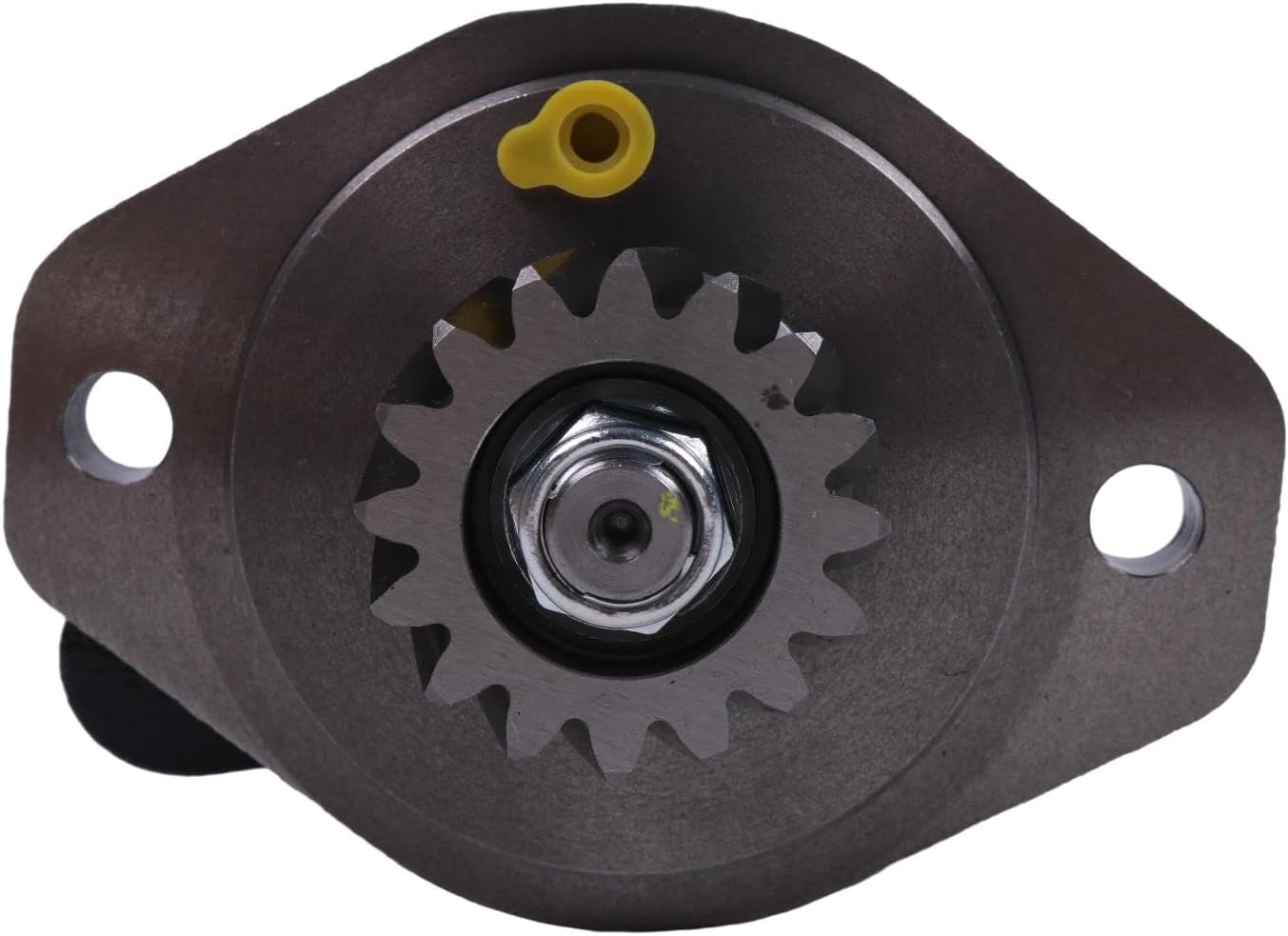 HOLDWELL Vacuum Pump 15/920000 compatible with JCB Construction 3CXSMT 20 4C444 3CXC PC 3CX PC 4CX444 SUPER 3CX444 SUPER 4CN444 PS 35 4CN444 SUPER 4CXSM444 4CX444 SP 30