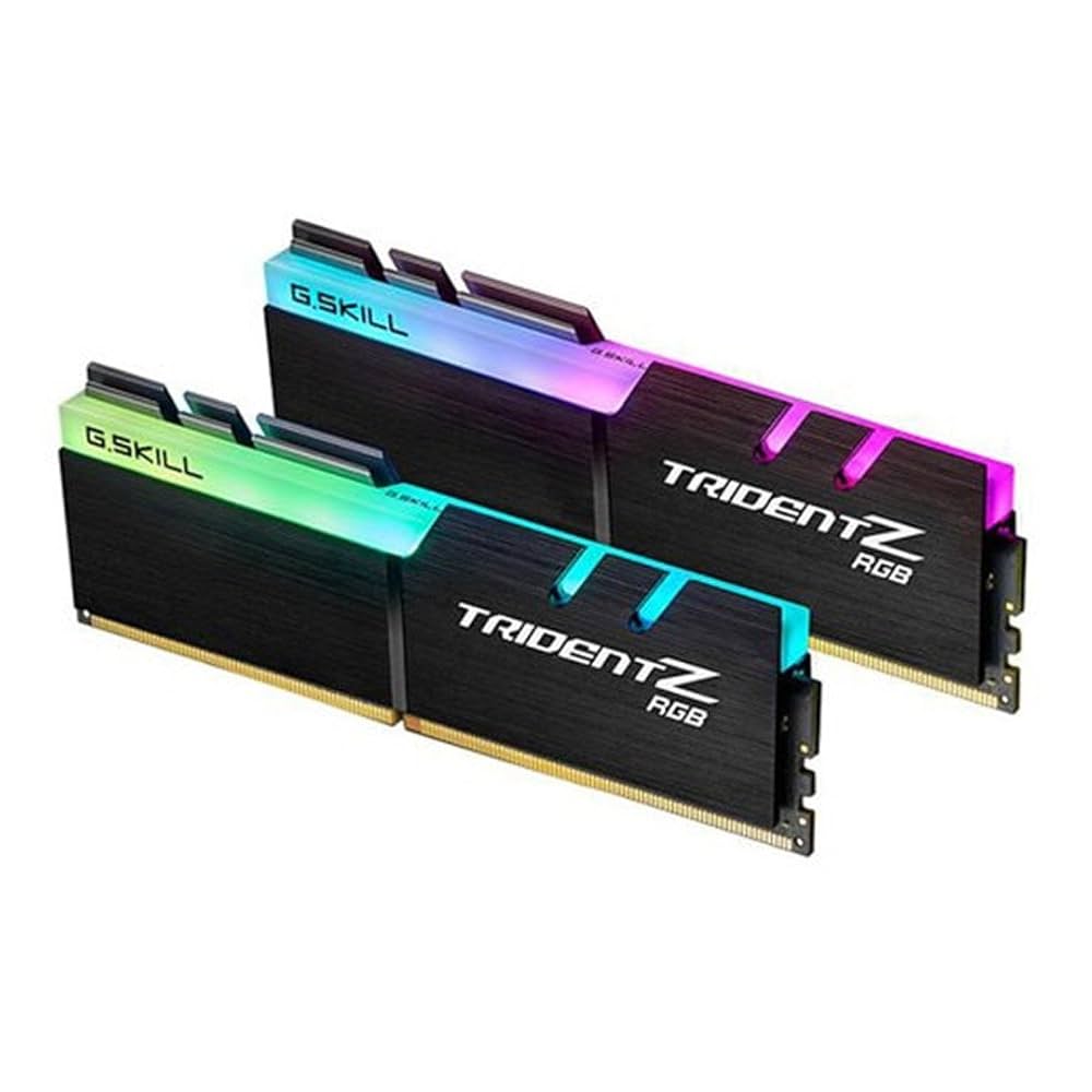 メモリー G.Skill DDR4 2400MHz F4-2400C15Q-16GRR F4-2400C15Q-16GRR - Overview - G.SKILL International