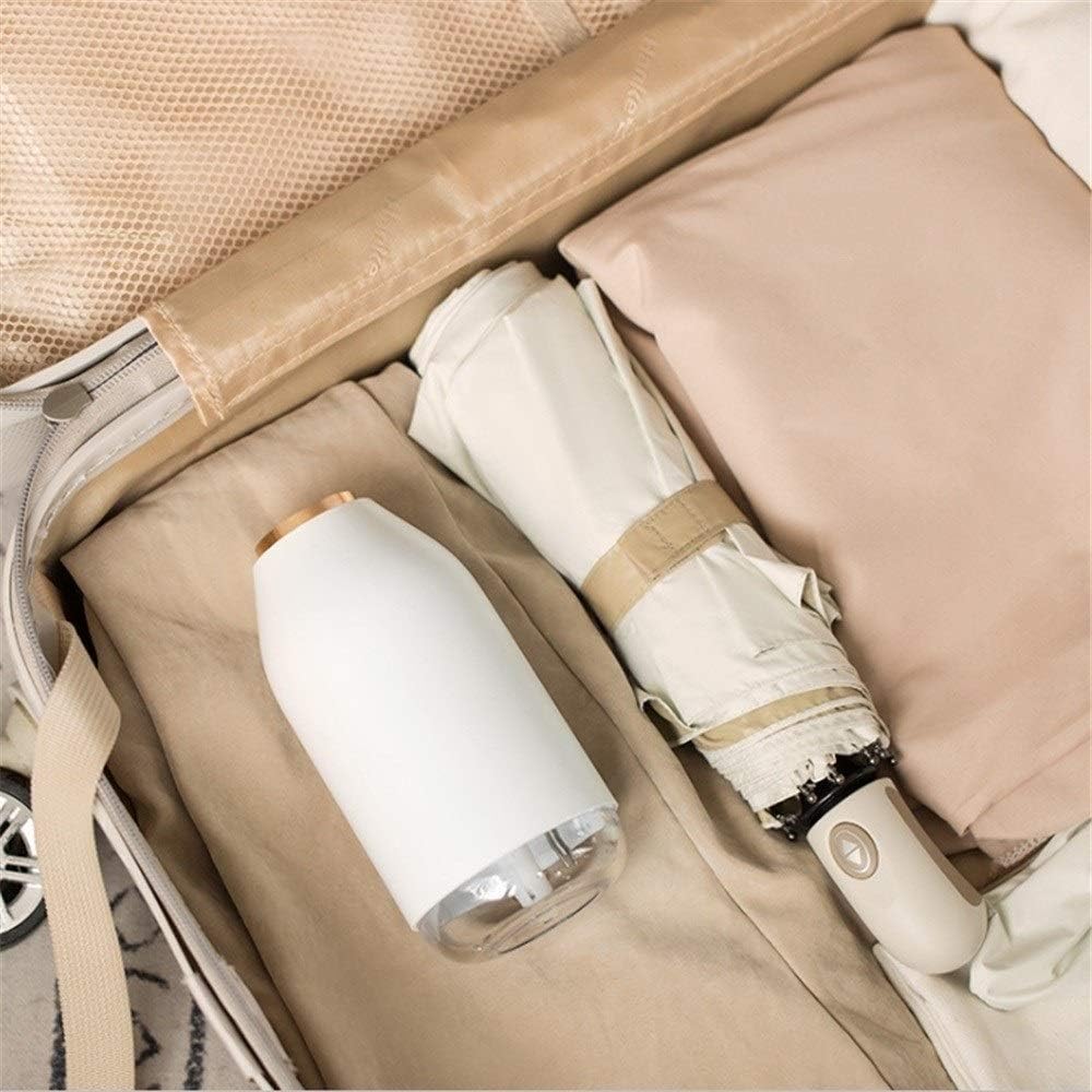 A Portable Night Light humidifier Creative New Replenishment air humidifier Atomizer USB