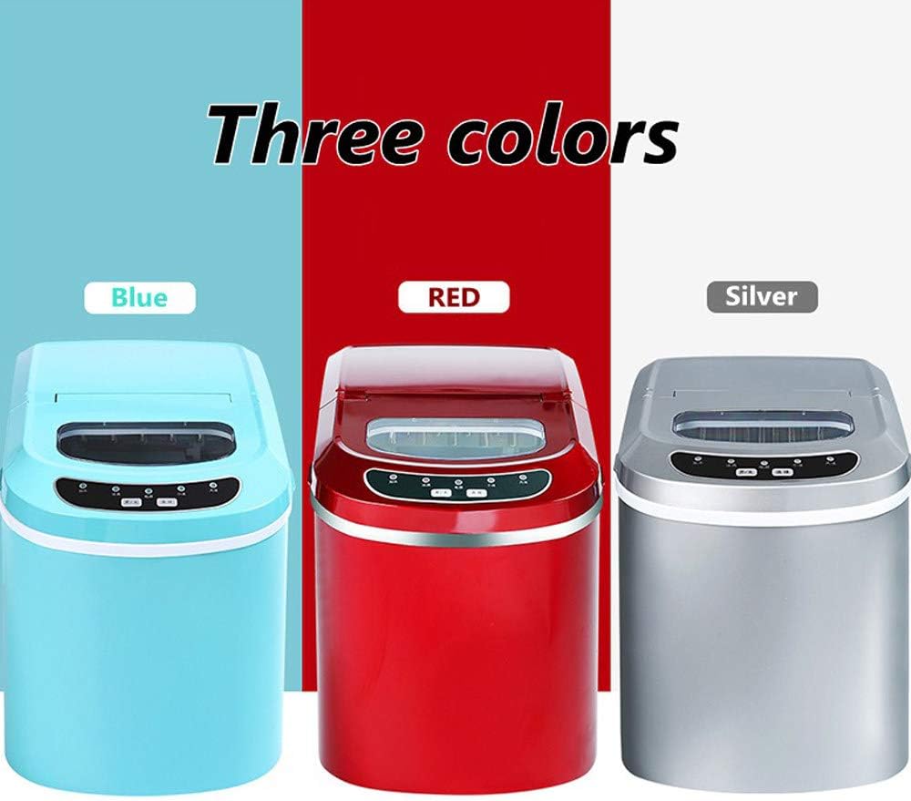 macchina per il ghiaccio da banco