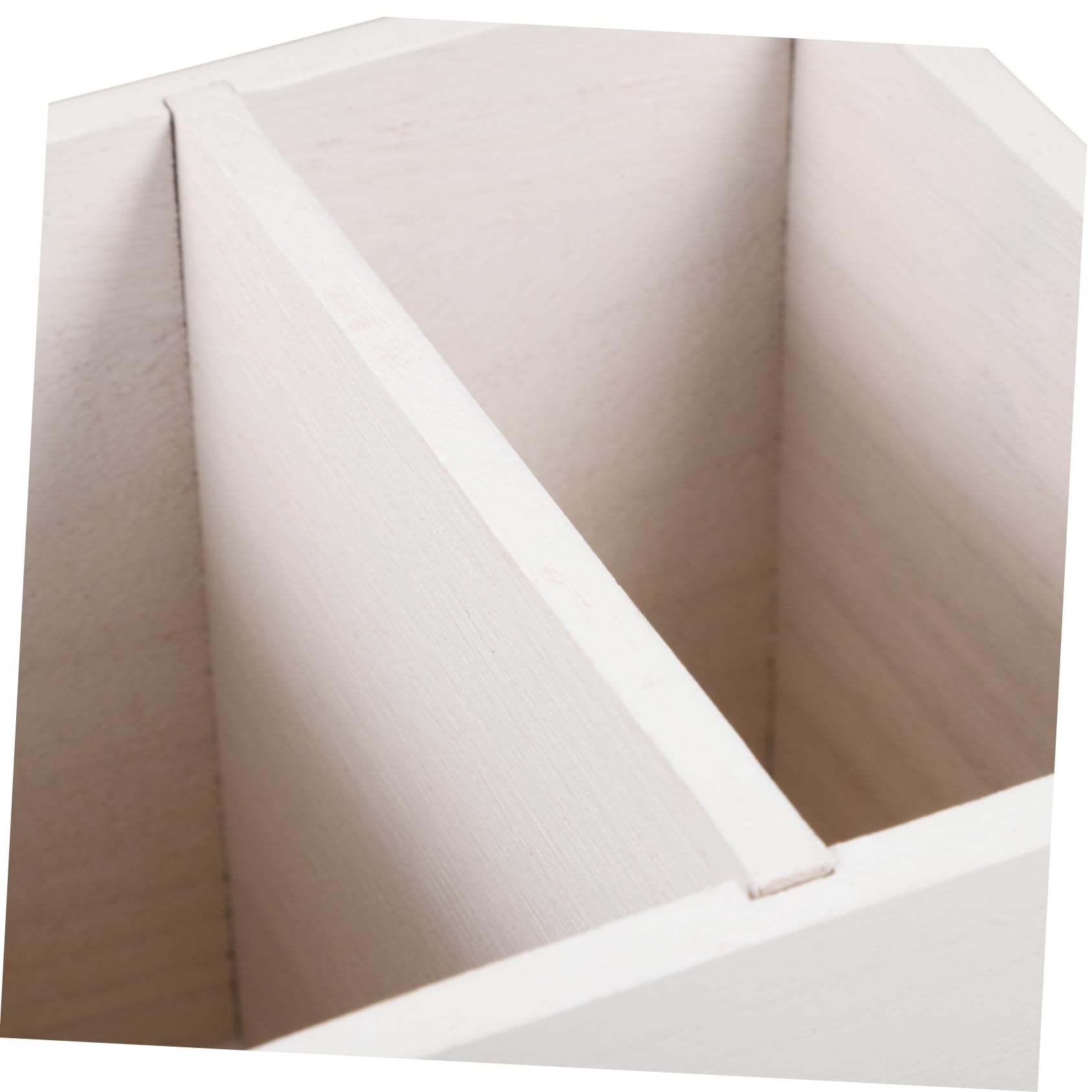 Rustikaler Holz Organizer Mit Deckel Für Damenhygiene Aufbewahrungsbox Mit Fächern Badezimmer Kasten Für Damenbinden Multifunktionaler Hygieneartikel Behälter