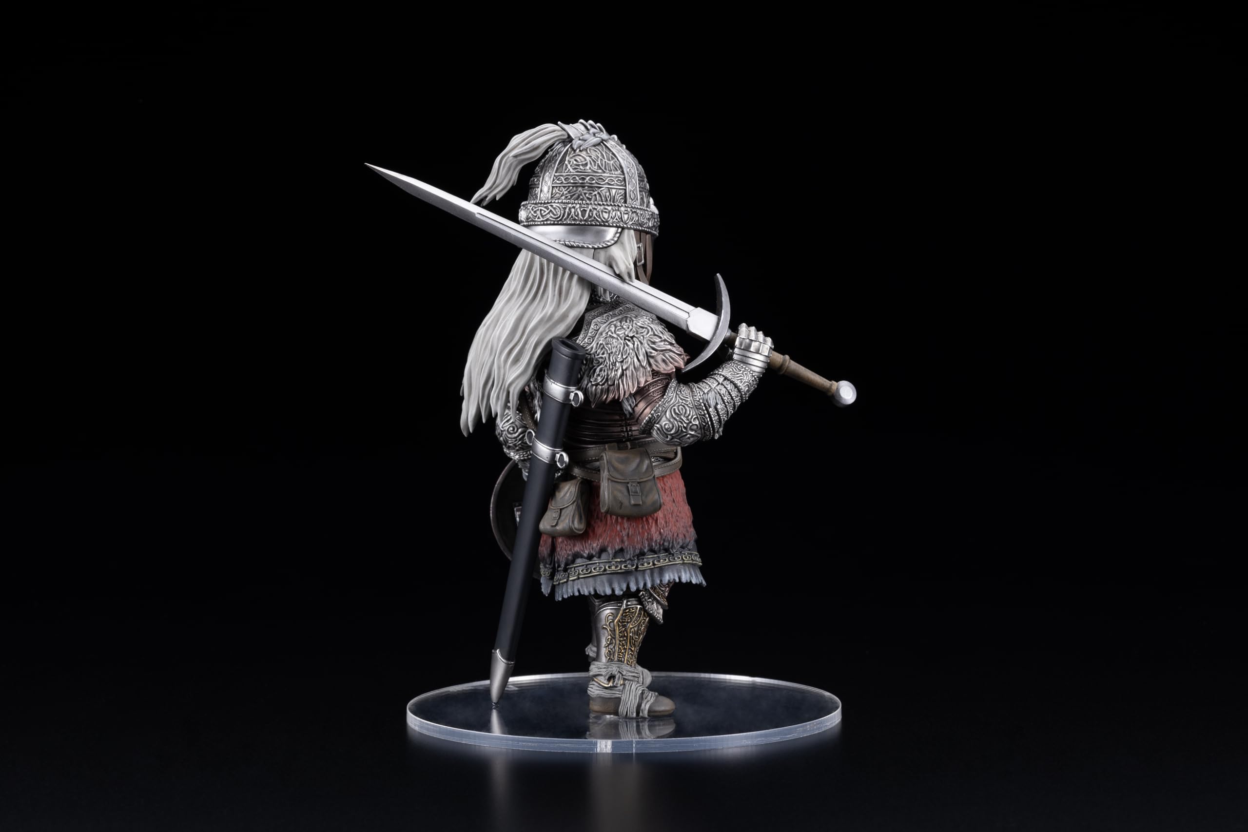Amazon | アートスピリッツ Qコレクション ELDEN RING 狼の戦鬼/THE