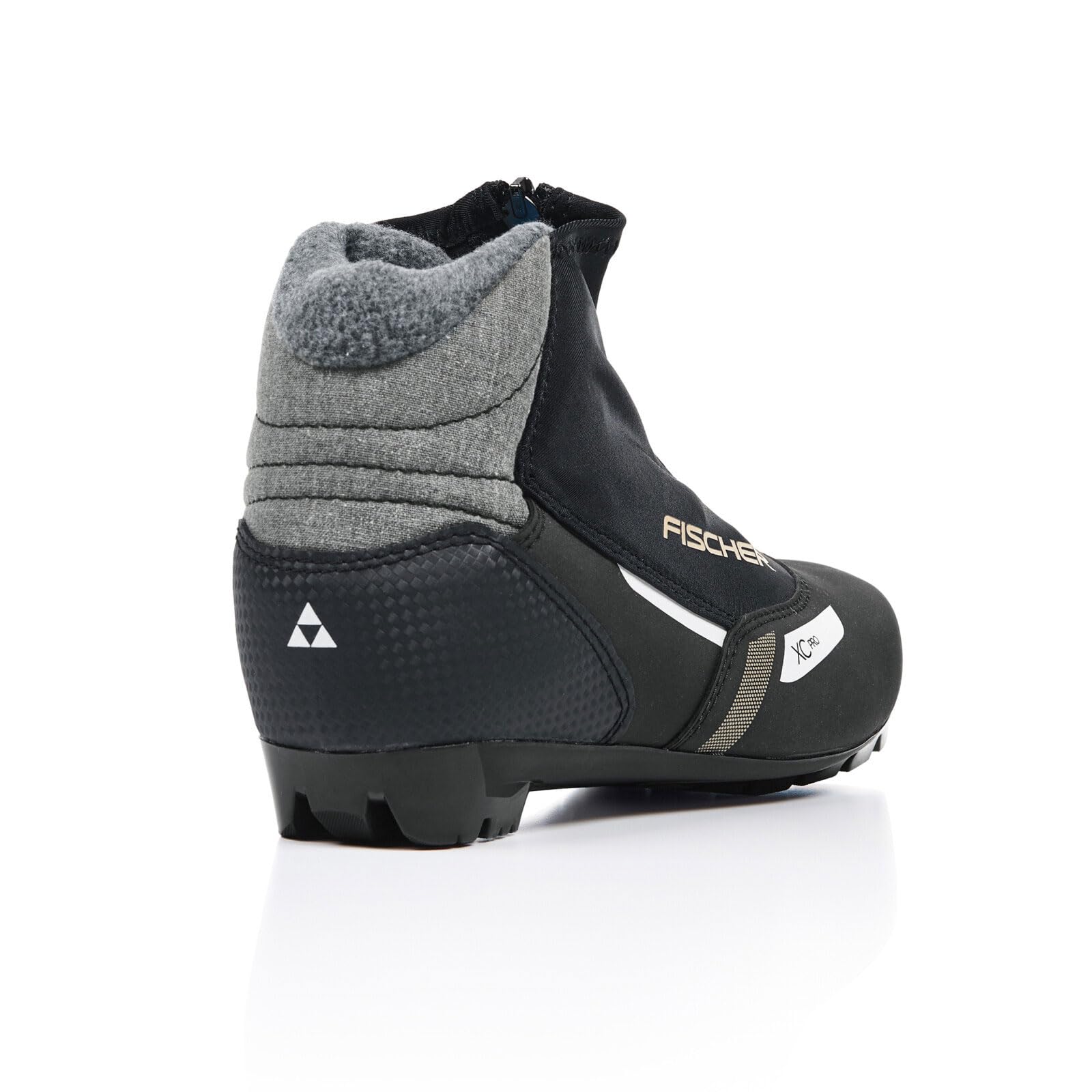 Fischer Damen Langlaufschuhe XC Pro WS Skischuhe Skistiefel für NNN-Bindung