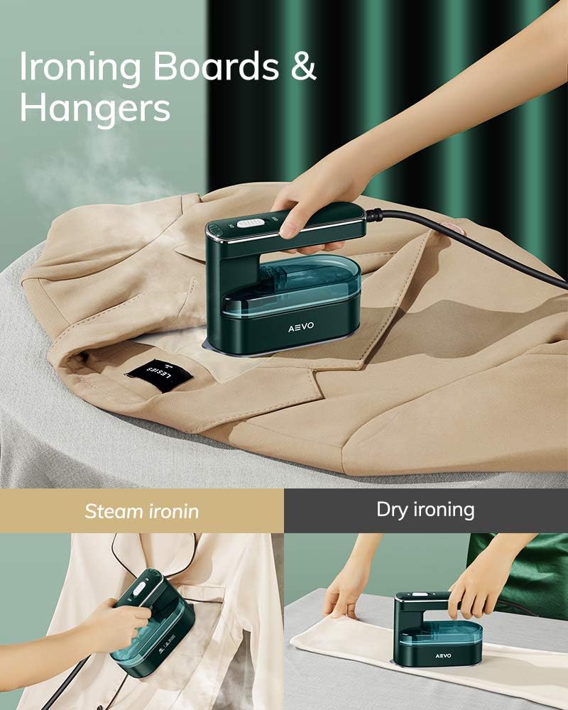 AEVO URPOWER Garment Steamer
