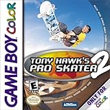 Tony Hawk's Pro Skater 2