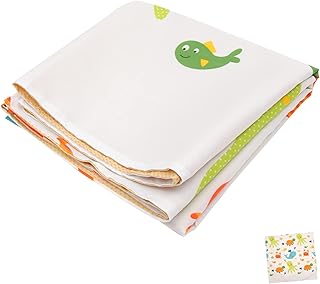 Tapetes Almofada Para Cadeira De Jantar De Pé Alto Almofada Para Assento De Chão Para Bebê Cadeira Tapetes Portáteis Para Bebês Tapetes De Berçário Tapete Para Crianças Tapete De