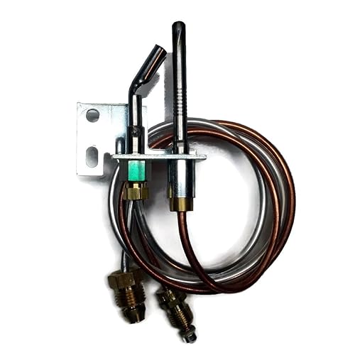 Real Fyre PT-1 Pilot Thermocouple for Natural Gas (NG) G45