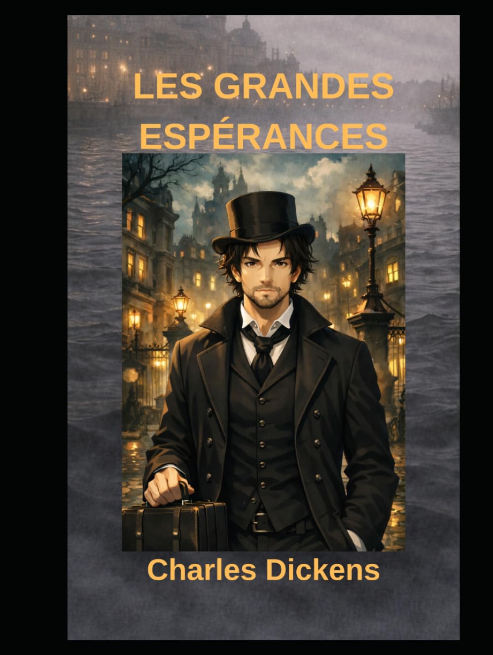 LES GRANDES ESPÉRANCES