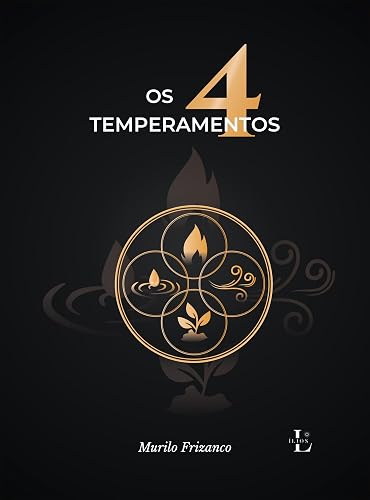 Os 4 Temperamentos