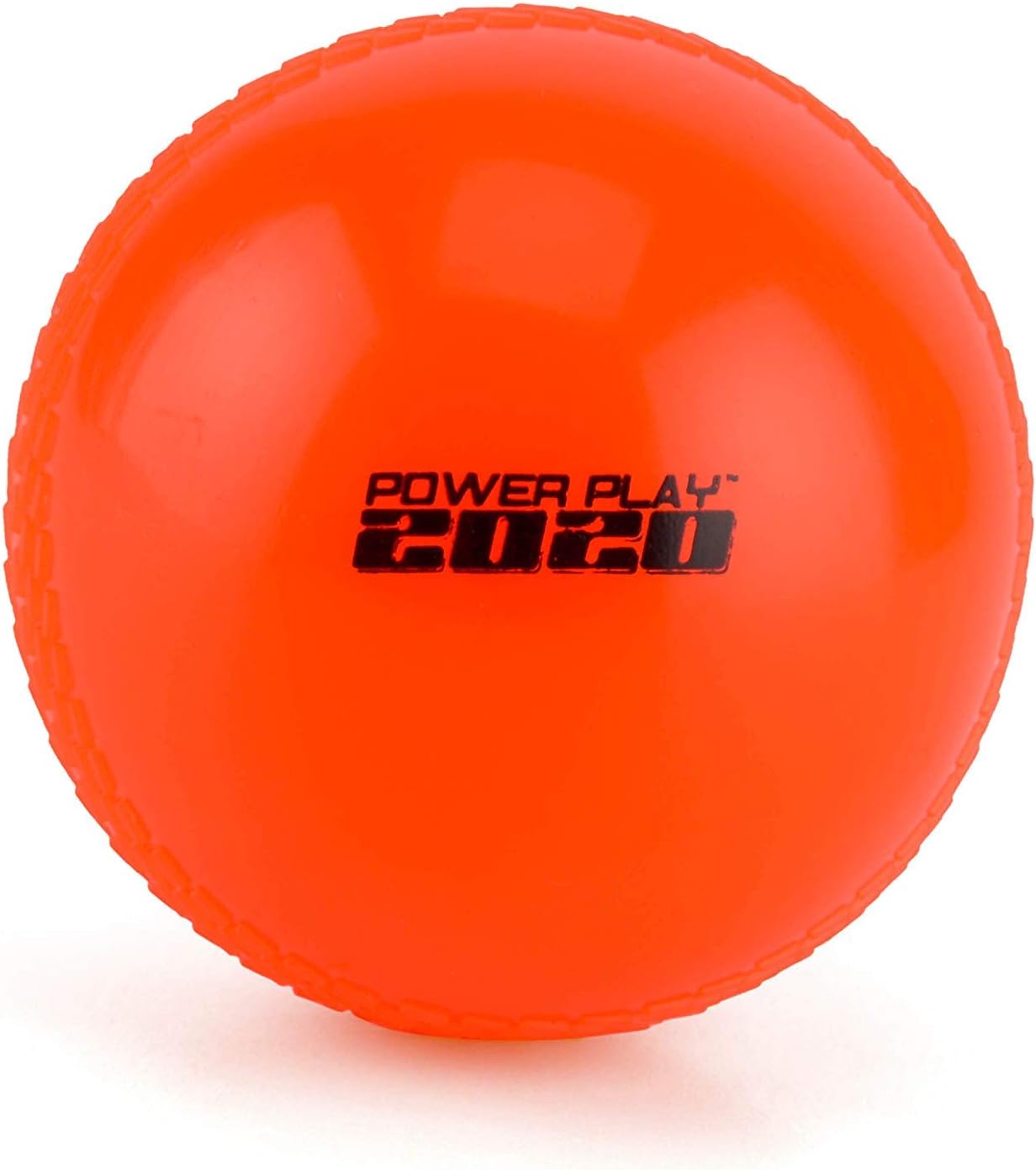 Gray-Nicolls PowerPlay Plastic Ball (Orange)