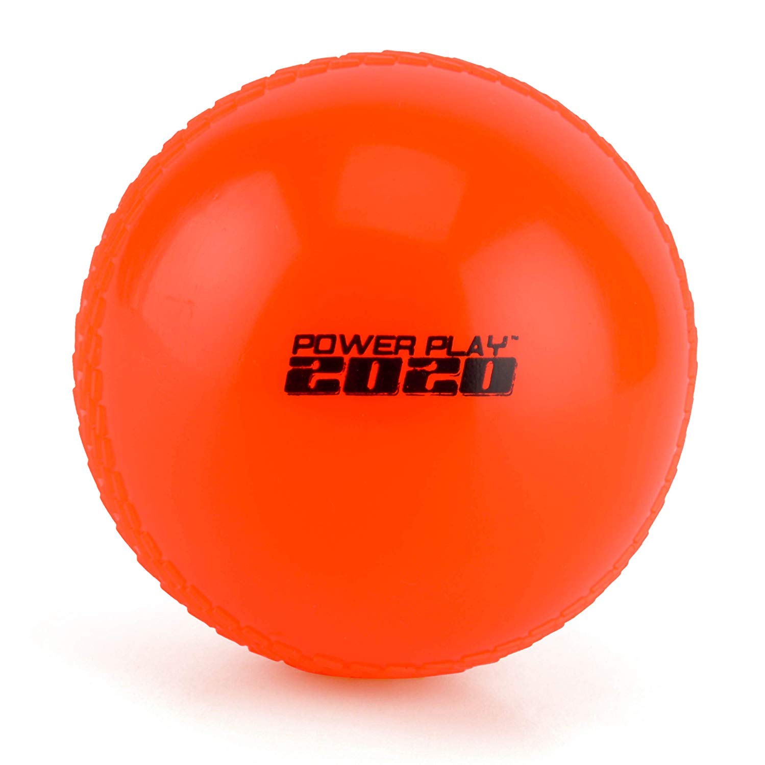 Gray-Nicolls PowerPlay Plastic Ball (Orange)