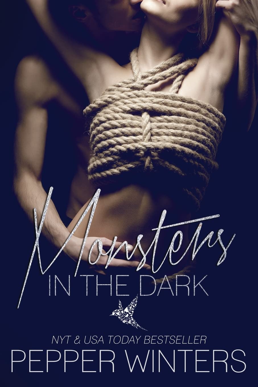 Monsters in the Dark Paperback – February 20, 2015