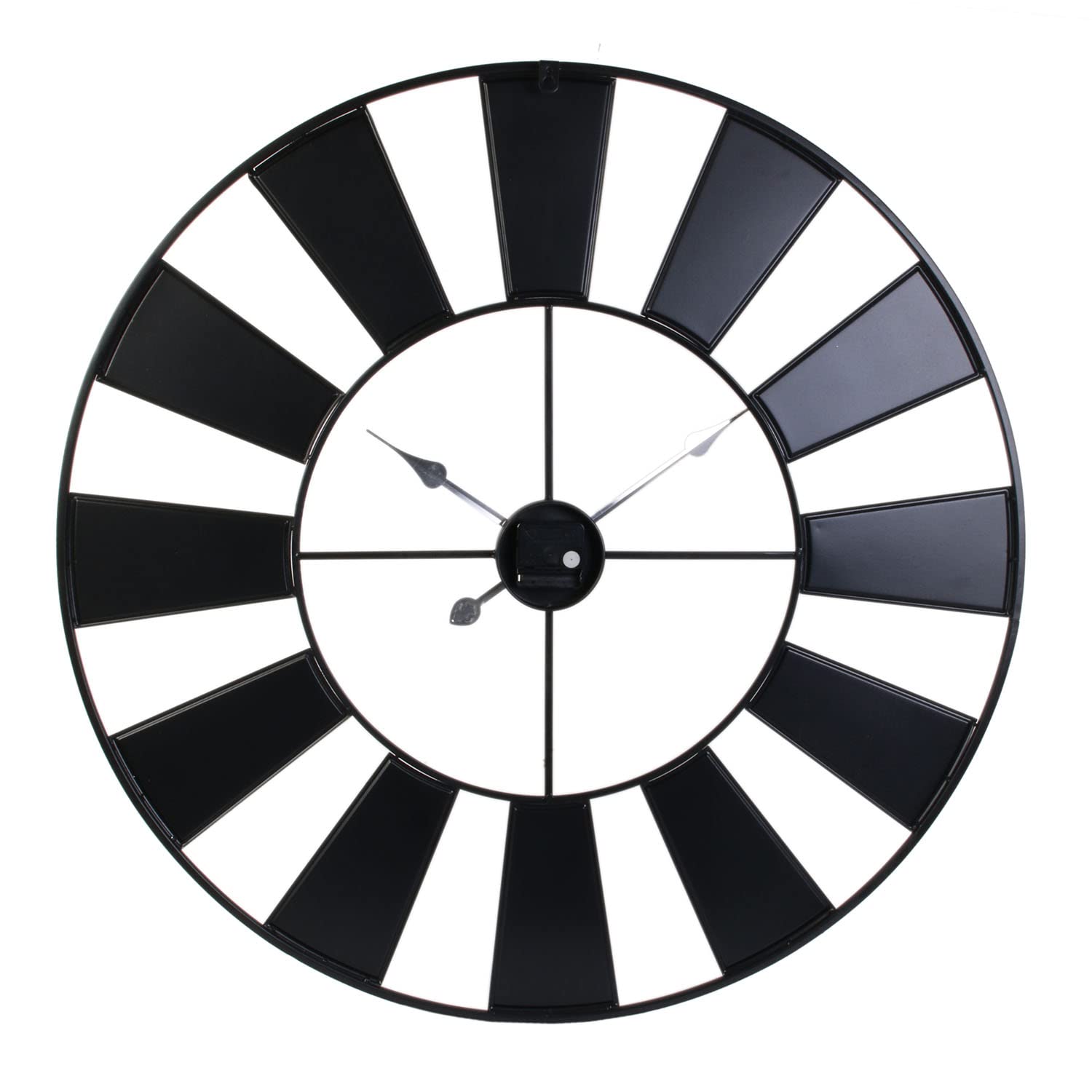 RELOJ PARED D.80 CM