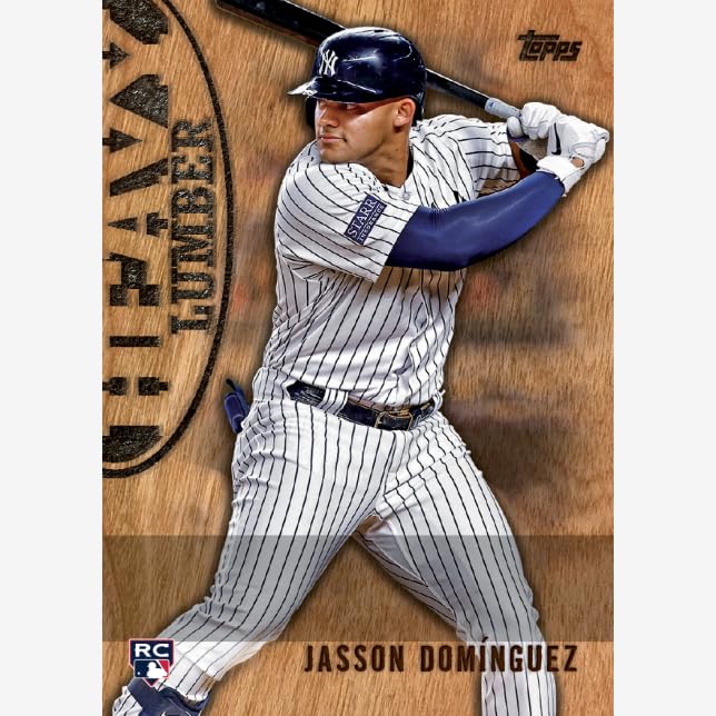 Amazon.com: 2024 Topps Series 2 Baseball Sealed Hobby Box (20