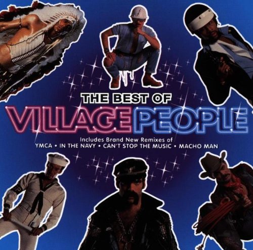 The Best of Village People