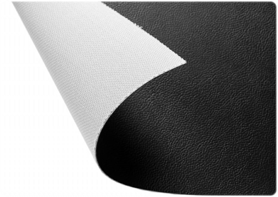 Housses de siège auto cuir synthétique imperméable eau salée 4m - 4