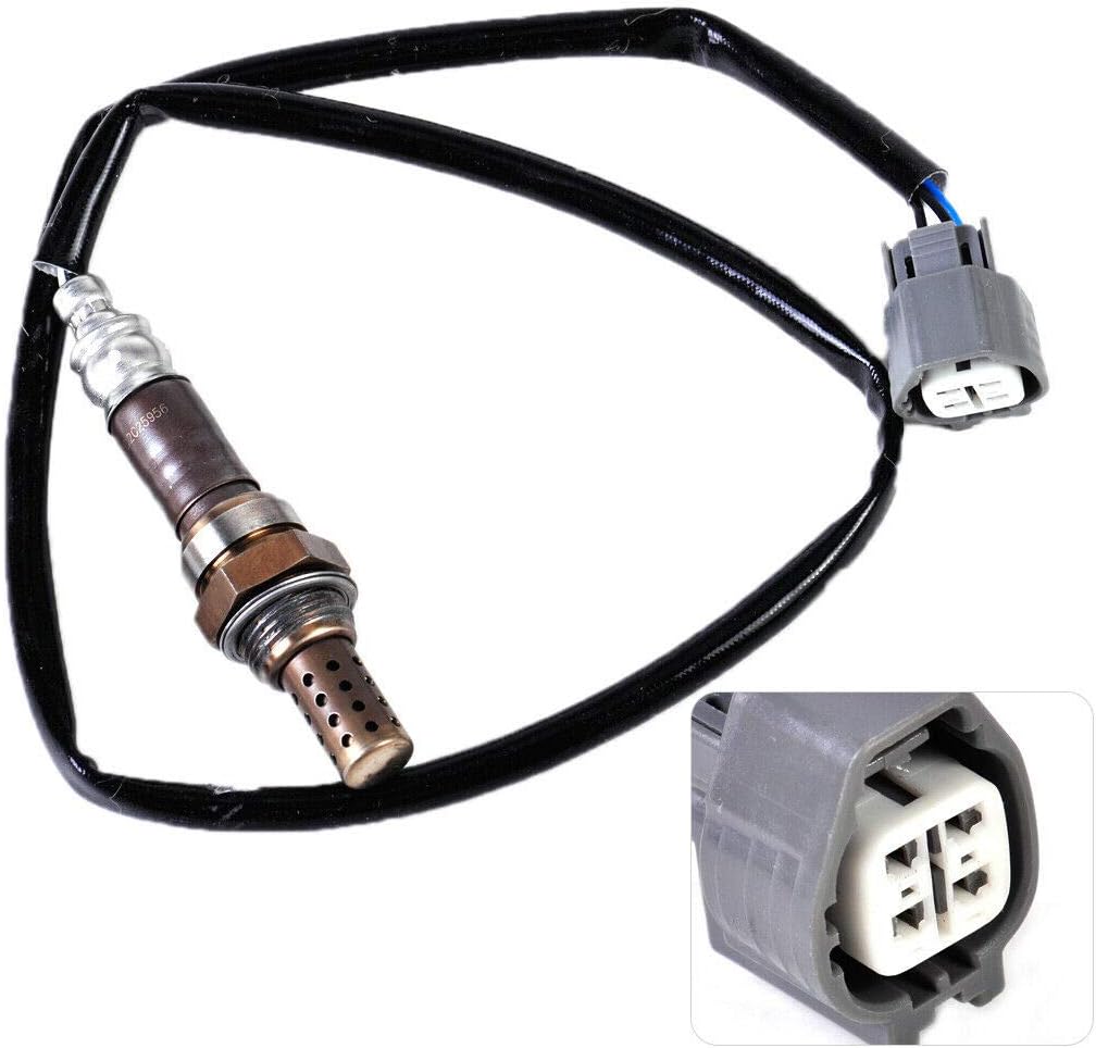 Germban C2C25956 C2S38497 Rear Downstream Oxygen Sensor for JAG S-Type X-Type