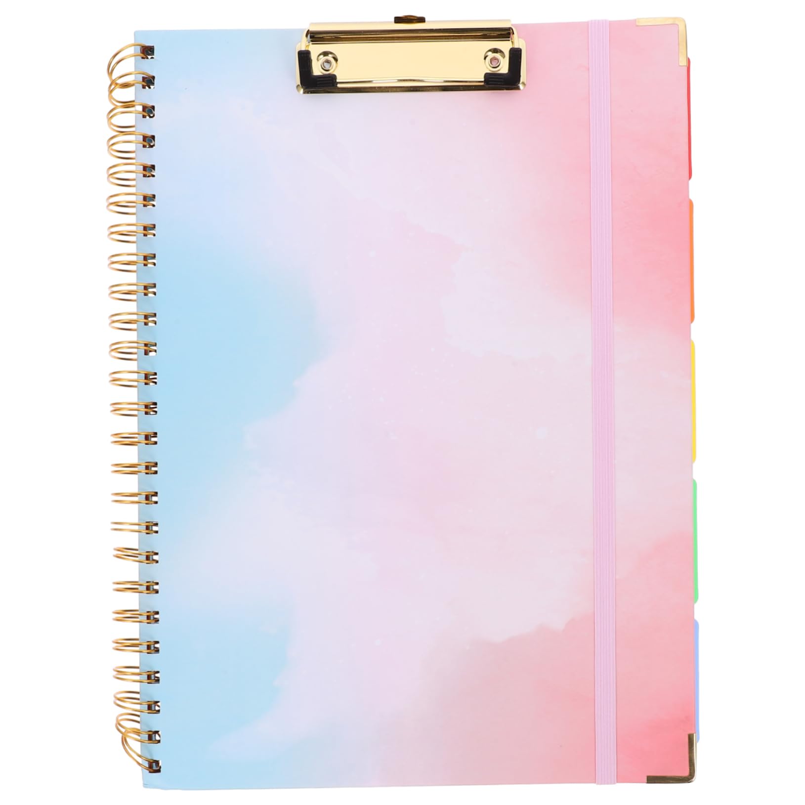 Bloc-notes rechargeable et tableau d'écriture portable pour l'organisation - 8