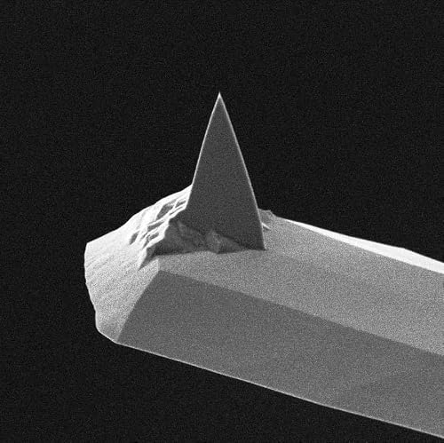MikroMasch HQ:NSC15/No Al Tapping Mode AFM tip (15)