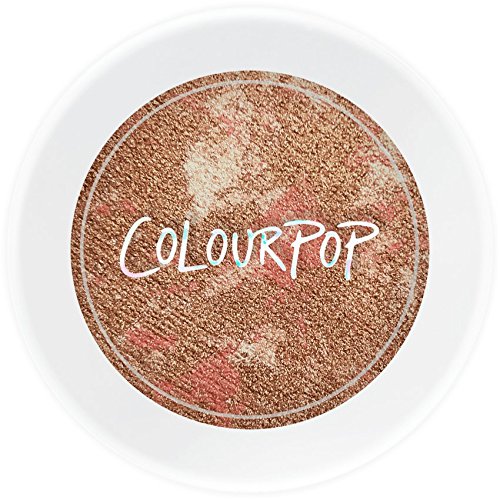Colourpop Super Shock Cheek Highlighter (Tie Dye - Iced)