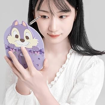 Amazon | チップとデール 化粧鏡 卓上ミラー メイク鏡 スタンドミラー Amazon | チップとデール 化粧鏡 卓上ミラー メイク鏡 スタンドミラー