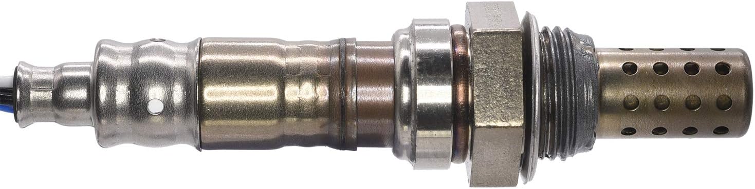 Walker Products 350-34643 Oxygen Sensor, Original Equipment Replacement O2 Sensor, 4-Wire Direct Fit Narrow-Band for Lexus IS300 01-05, SC300 98-00 & Toyota Camry 97-01, Solara 99-00, Supra 1998
