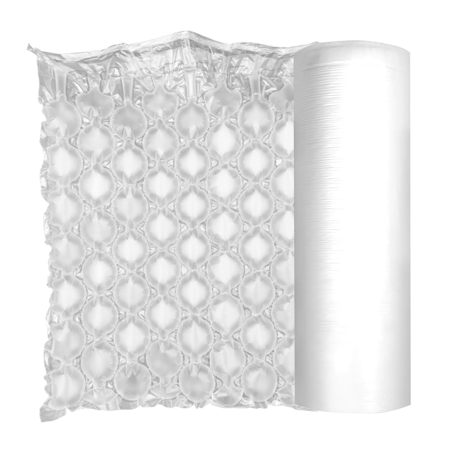 ARLI 300m Luftpolstermatte 40x32 cm mit Abrissperforation für Luftpolstermaschine - 1 Rolle