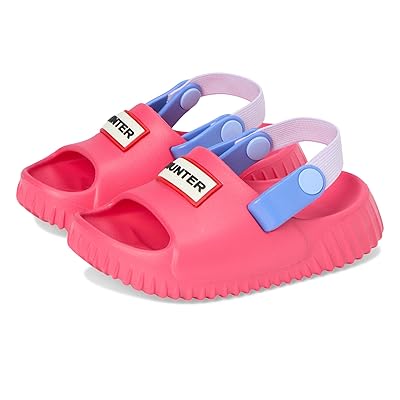 Hunter Kids Dayan(Toddler/Little Kid) Kids Shoes Medium Red