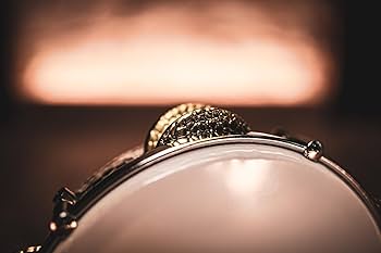 Amazon | MEINL Percussion マイネル リックドラム Artisan Edition