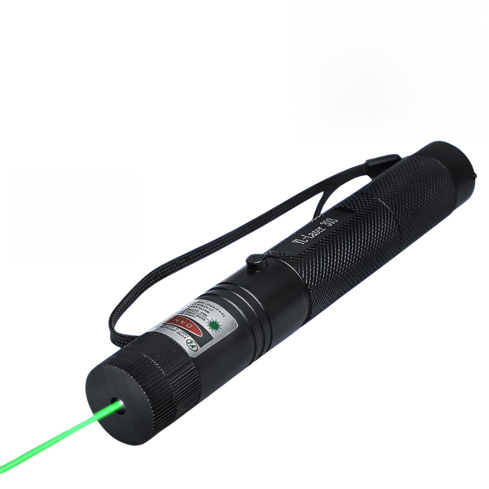 Amazon.co.jp: [Firmiarii] USB 充電式 ポインターライト 強力 LED