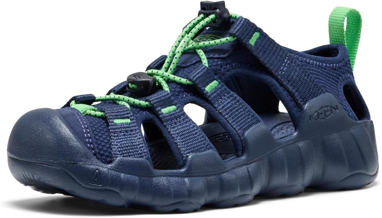 KEEN Unisex-Child Hyperport H2 Breathable Easy on Comfortable