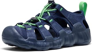 KEEN Unisex-Child Hyperport H2 Breathable Easy On Comfortable Hiking and Water Sandals