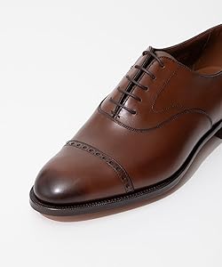 Amazon | [エドワードグリーン] ビジネスシューズ BERKELEY-202