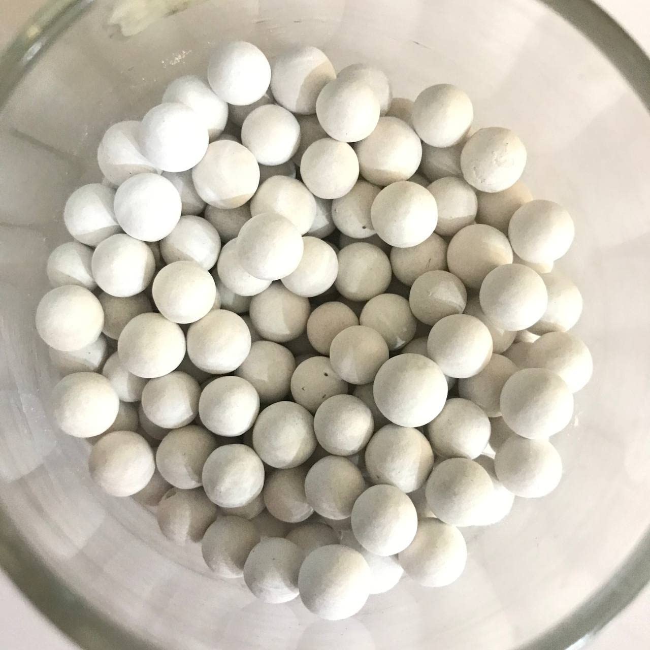 WELLON Zeolite Molecular Sieves for Water Filter - 1Kg-image-31