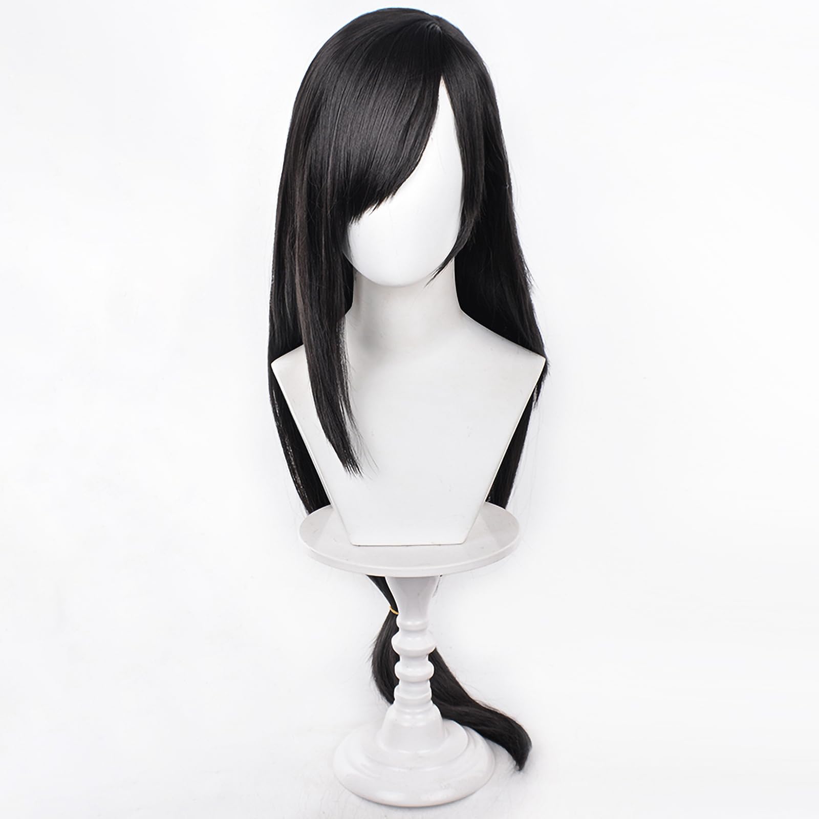 ファイナルファンタジーⅥ ロック・コール コスプレ衣装 ウィッグ付き Amazon.co.jp: HIROAKIYA ティファ ロックハート ウィッグ ファイナル