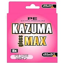 B/150m KAZUMA Gloss-MAX 0.10mm