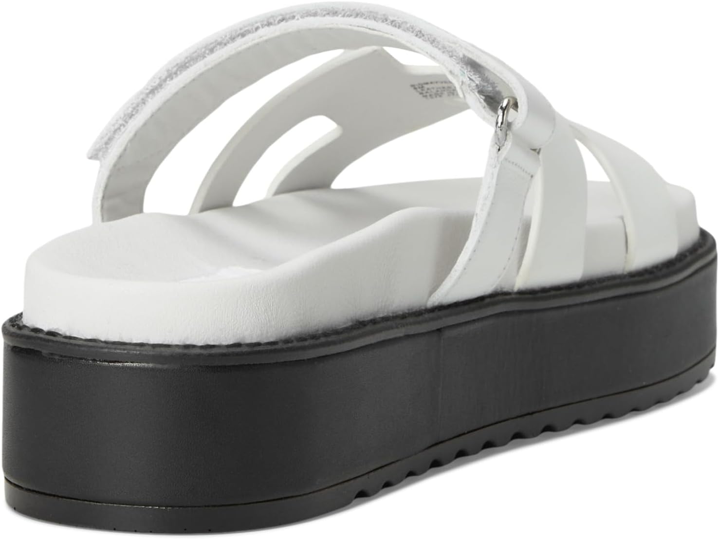 Steve Madden Women's Bigmayven